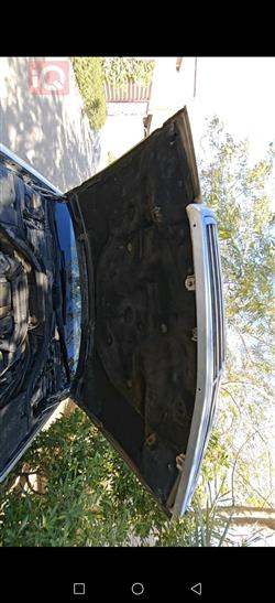 مرسيدس بنز S-Class